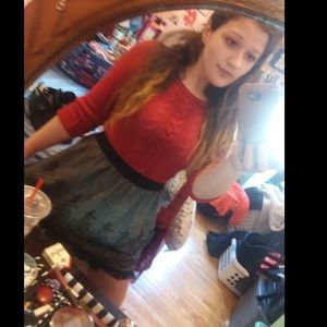 Meet your Posher, Alanah